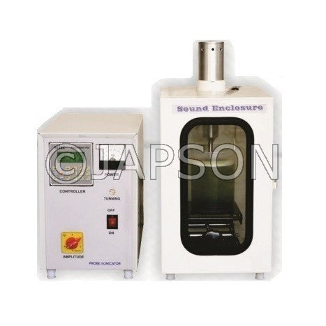 Digital Probe Sonicator Digital Probe Sonicator